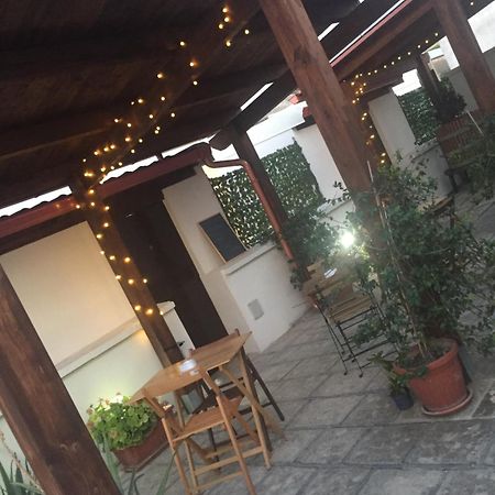 B&B Ornella Leverano Luaran gambar