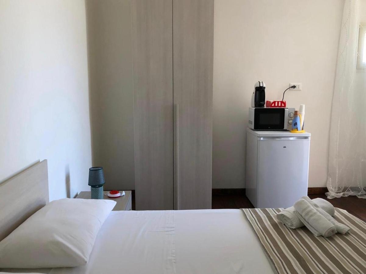 B&B Ornella Leverano Luaran gambar