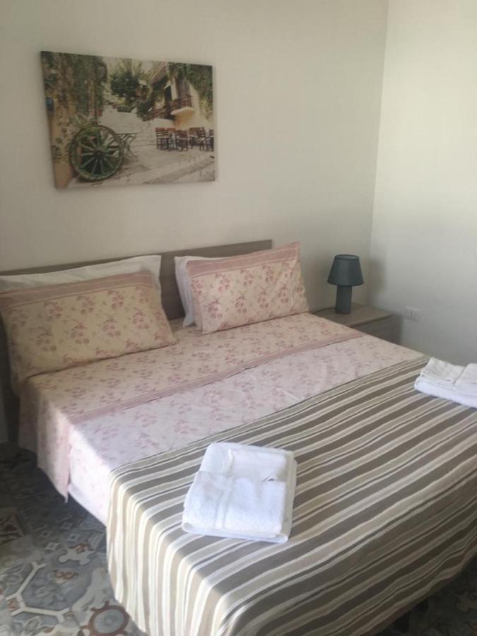 B&B Ornella Leverano Luaran gambar